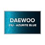 Farba v spreji Daewoo 21U Azurite Blue