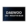 Farba v spreji Daewoo 24U Regatta Blue