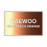 Farba v spreji Daewoo 59U Peach Orange