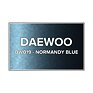 Opravná ceruzka na autolak Daewoo DW019 Normandy Blue