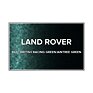Oprava ceruzka pre Land Rover 866 British Racing Green/aintree Green