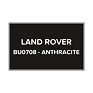Opravná ceruzka na autolak Land Rover BU0708 Anthracite