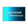 Oprava ceruzky pre Land Rover JHL Moraine Blue autolak