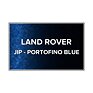 Oprava ceruzky pre Land Rover JIP Portofino Blue autolak