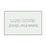 Farba v spreji Land Rover JUC112 Fuji White