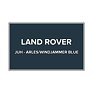 Farba v spreji Land Rover SOUTH Arles/windjammer Blue