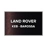 Farba v spreji Land Rover KEB Barossa