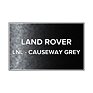 Farba v spreji Land Rover LNL Causeway Grey