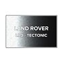 Land Rover LRD Tectonic farba v spreji