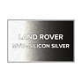 Opravná ceruzka na lak vozidla Land Rover MVU Silicon Silver