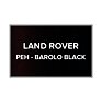 Oprava ceruzky na autolak Land Rover PEH Barolo Black
