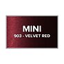 Ceruzka na opravu farby auta Mini 903 Velvet Red
