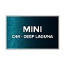 Pero na opravu laku auta Mini C44 Deep Laguna
