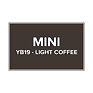Farba v spreji Mini YB19 Light Coffee