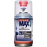SprayMax akrylová plniaca hmota v spreji svetlosivá 250ml