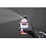 SprayMAX 2K Bezfarebná svetlá farba 2v1 250ml