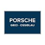 Farba na auto pre Porsche 6803 Ossiblau gun