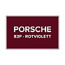 Farba na auto pre Porsche 83P Rotviolett gun
