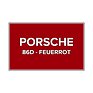 Farba v spreji Porsche 86D Feuerrot