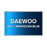 Farba v spreji Daewoo GCT Moroccan Blue
