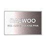 Farba v spreji Daewoo GQL Luscious Kiss Pink