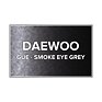 Daewoo GUE Smoke Eye Grey