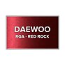 Farba v spreji Daewoo RGA Red Rock