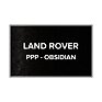 Oprava ceruzky pre Land Rover PPP Obsidian autolak