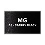 Opravná ceruzka na autolak MG A3 Starry Black