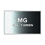 MG GAS T-zelená farba v spreji