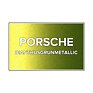 Porsche DianthusgrÜnmetallic farba v spreji