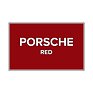 Oprava ceruzky na autolak Porsche Red