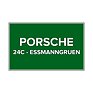 Farba na auto pre Porsche 24C Essmanngruen gun