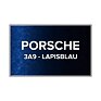 Farba na auto pre Porsche 3A9 Lapisblau gun