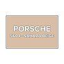 Pištoľ na autolak Porsche 5604 Sahara Beige