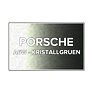Farba v spreji Porsche A6W Kristallgruen