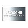 Farba v spreji Porsche B5S Iceland Silver
