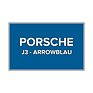 Farba v spreji Porsche J3 Arrowblau