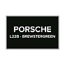 Porsche L22B Brewstergreen farba v spreji