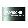 Farba v spreji Porsche L2B5 Malachitgruen