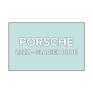 Farba v spreji Porsche L32Z Glacier Blue