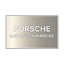 Farba v spreji Porsche LL1X Sechurabeige