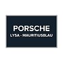 Oprava ceruzky na autolak Porsche LY5A Mauritiusblau