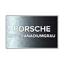 Opravná ceruzka na autolak Porsche M7B Vanadiumgrau