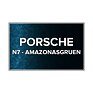 Oprava ceruzky na autolak Porsche N7 Amazonasgruen