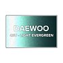 Daewoo 43U Light Evergreen Farba v spreji