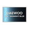 Daewoo 492 Midnight Blue farba v spreji