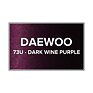 Daewoo 73U Dark Wine Purple Farba v spreji