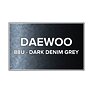 Daewoo 88U Dark Denim Grey farba v spreji