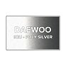 Daewoo 92U Poly Silver farba v spreji